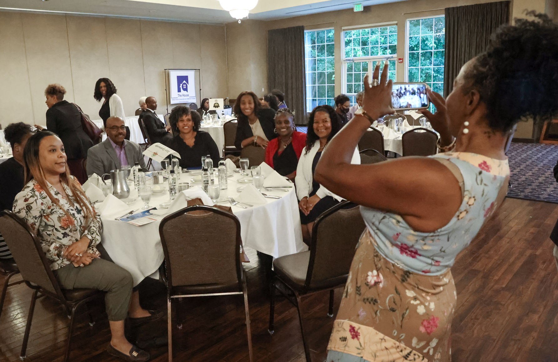 World Civility Day banquet